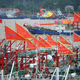 Illustration for article titled China Launches One Thousand Ships to Protect Disputed Islands